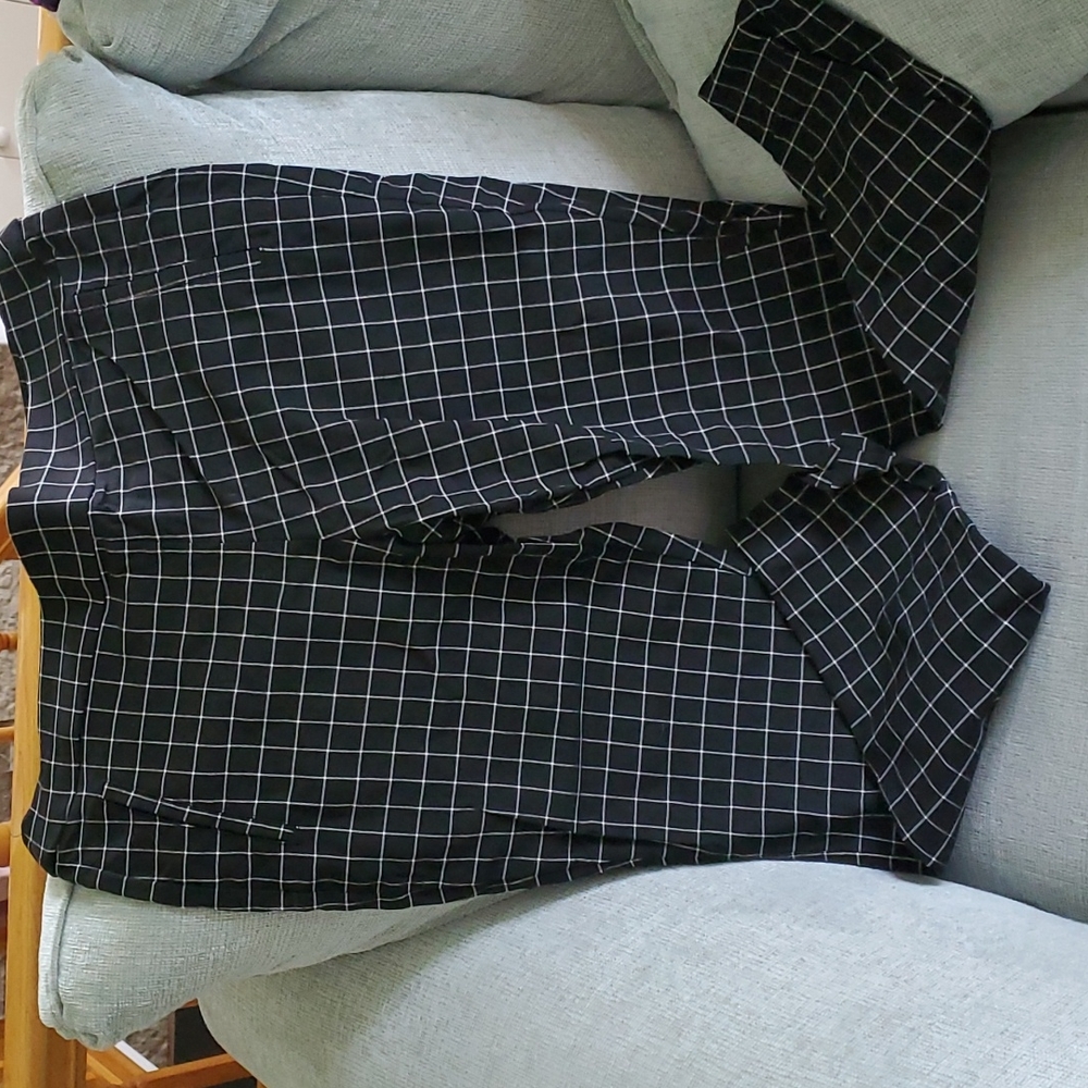Women's skinny fit pants